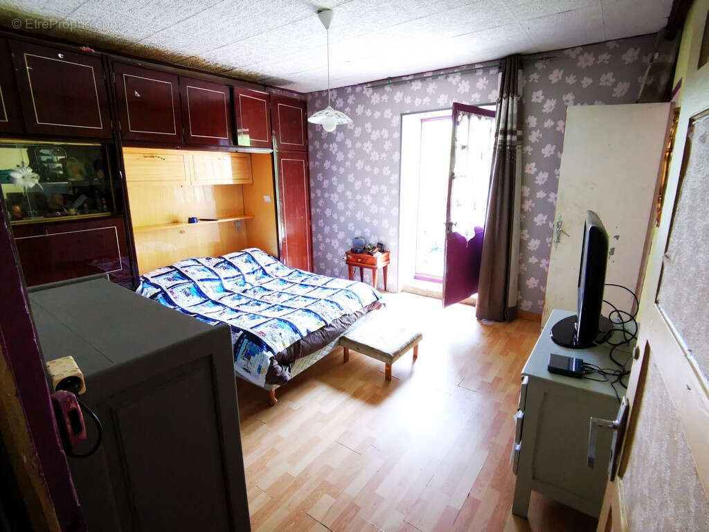 Maison à VILLARD-SAINT-SAUVEUR