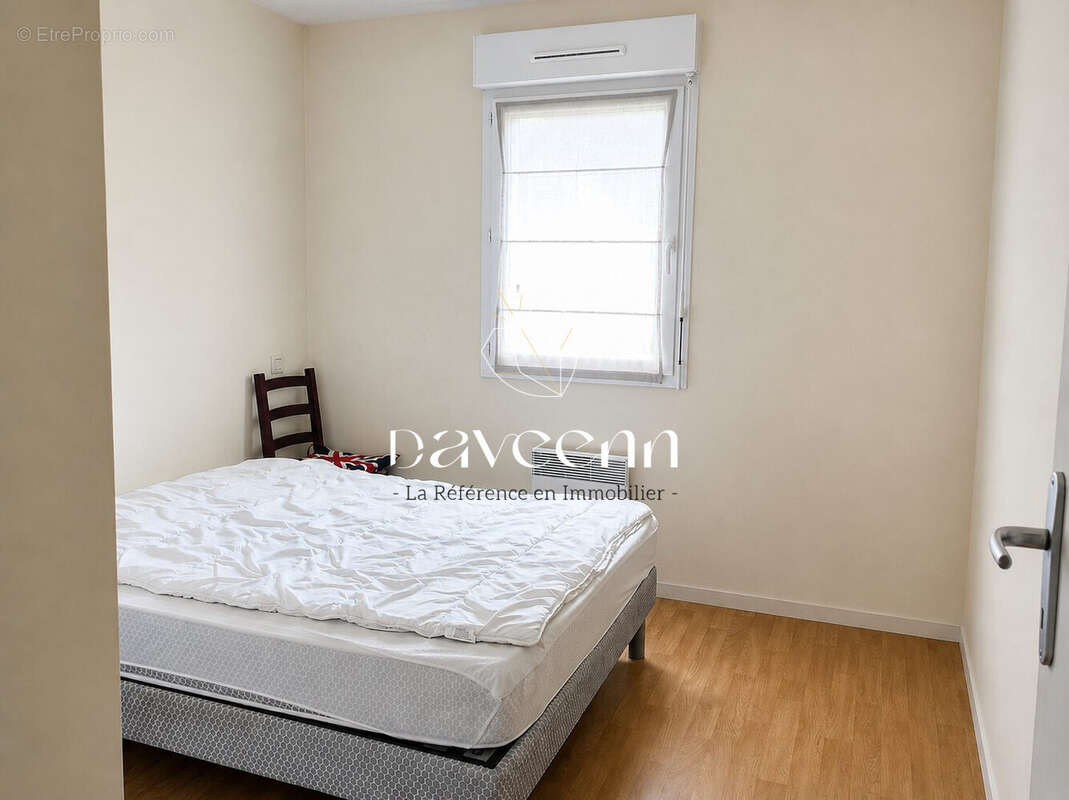 Appartement 47 m² à Brech  - photo 4