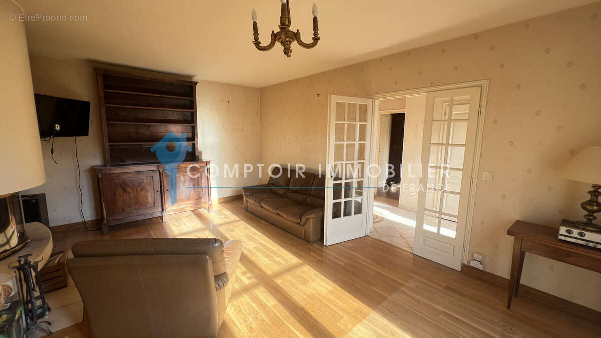Maison de caractère - photo 14