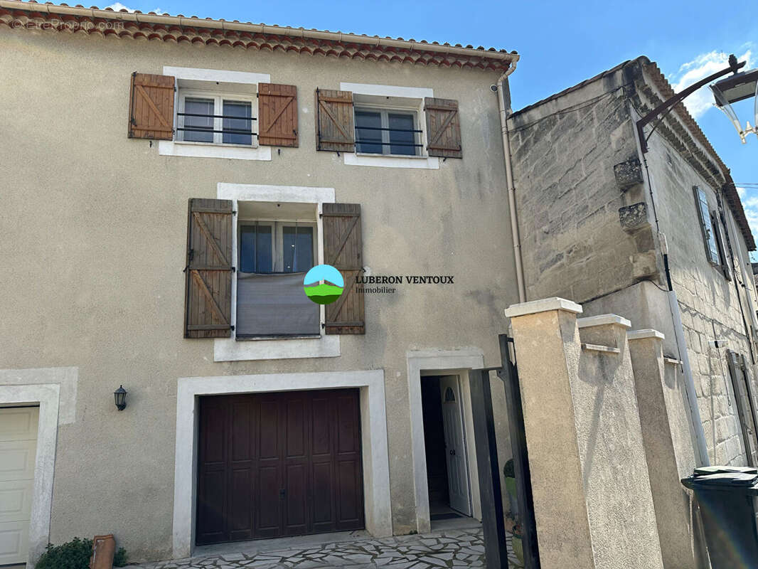 Maison de village Maillane 61 m² - photo 5