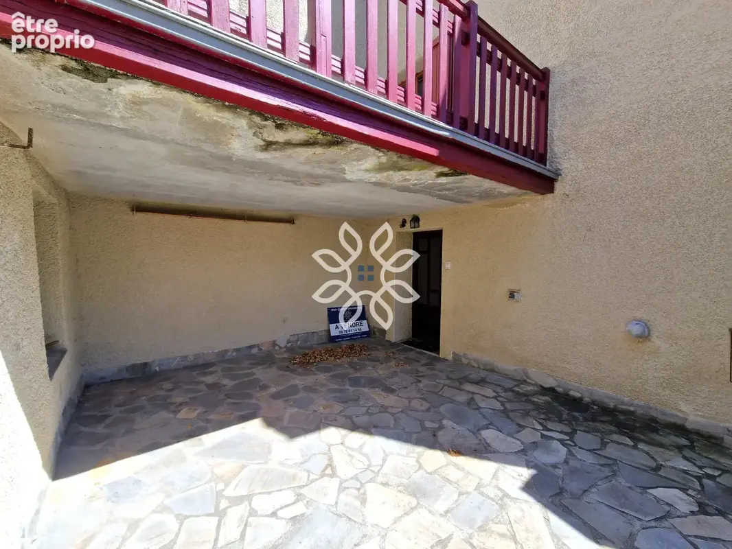 Maison en pierre de caractère au cœur de Lamothe - photo 24