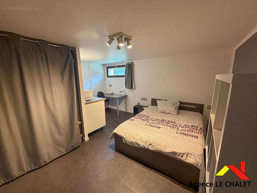 Maison à ABLON-SUR-SEINE