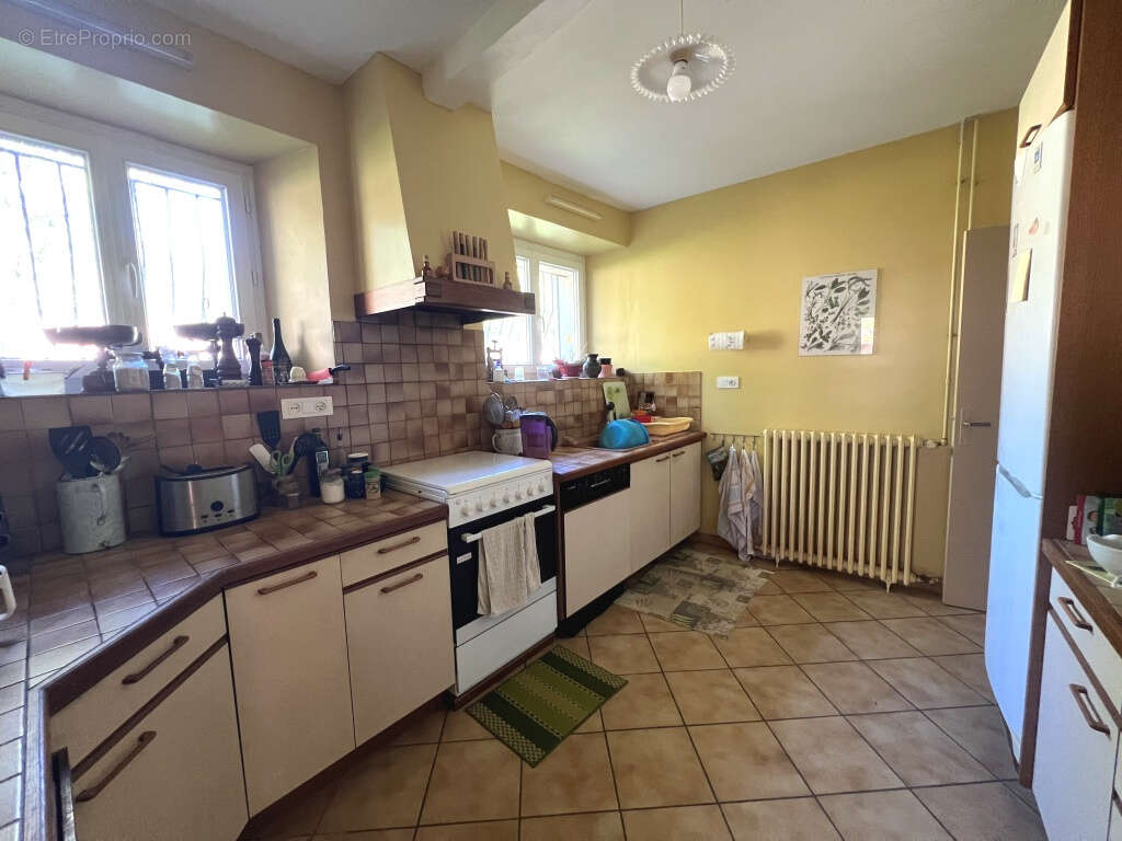 Maison à SENS