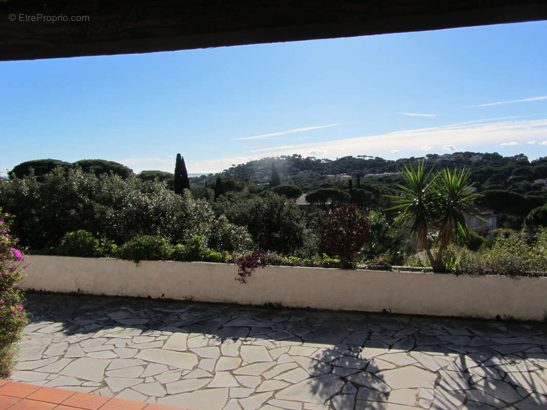 Maison à SAINTE-MAXIME