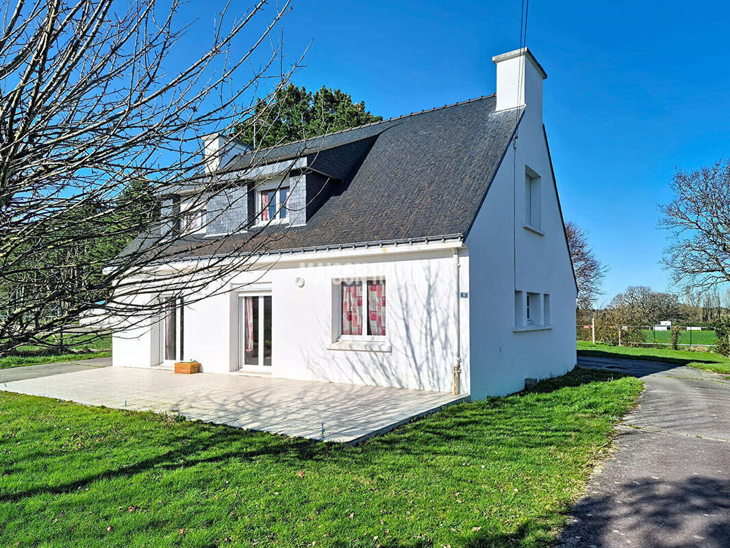 Maison à BADEN