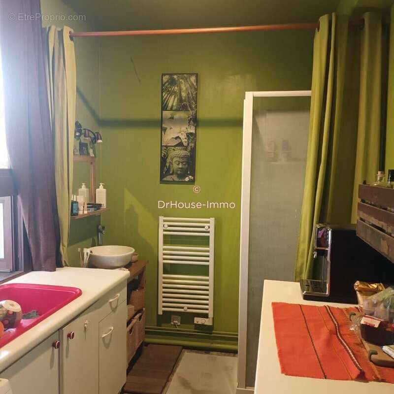 Appartement à PERIGUEUX