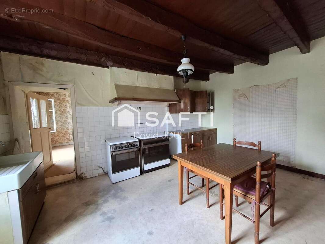 Photo 3 - Maison à ROHAN