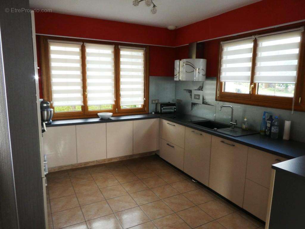 Maison 124 m² à Guemene-Sur-Scorff  - photo 6