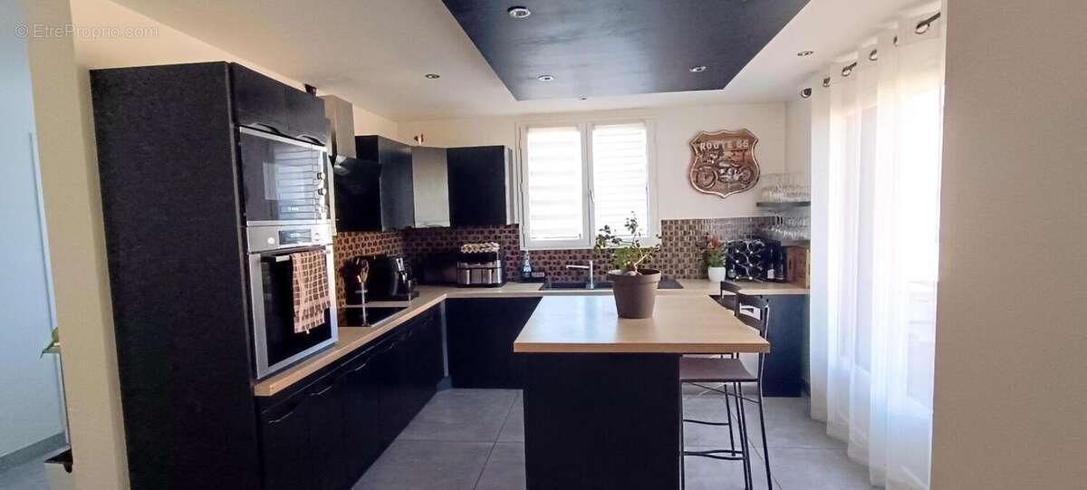 Maison individuelle Belley 01300 - photo 2