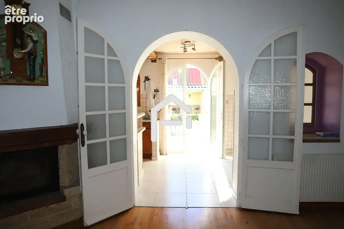 Maison 5 pièces 107 m² à vendre à Lavelanet (09300) - photo 8
