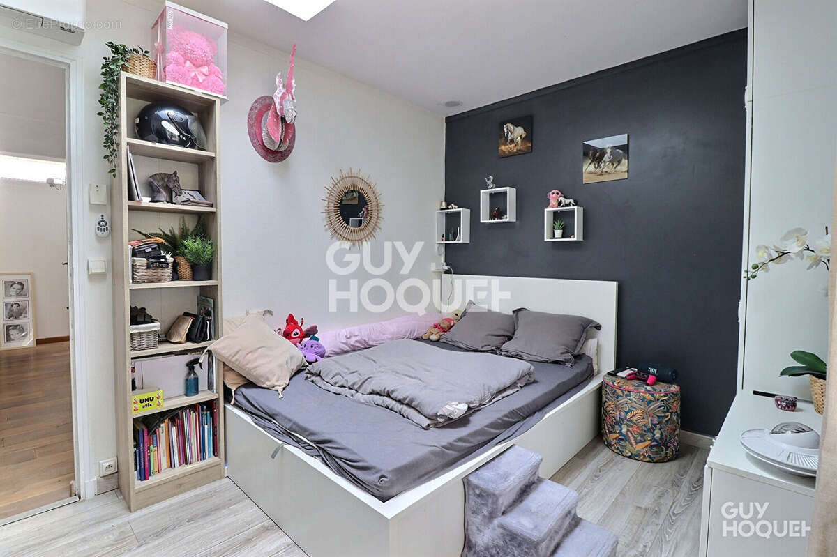 Maison à SAINT-MICHEL-SUR-ORGE