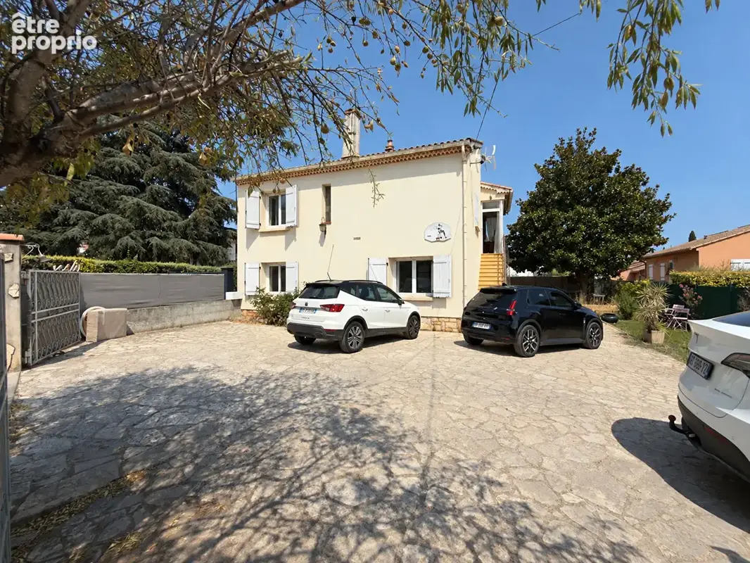 Maison spacieuse de 7 pièces à vendre aux Arcs - Idéal investisseur ! - photo 17
