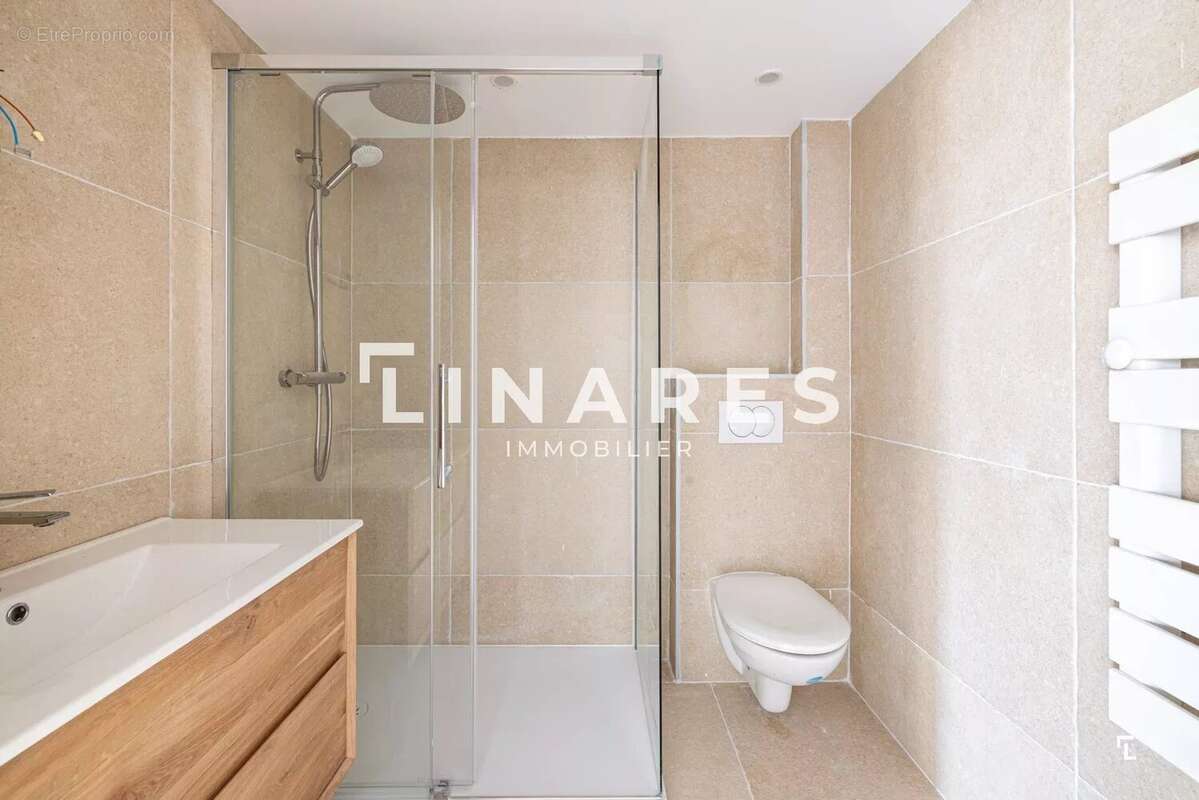 Appartement à MARSEILLE-12E
