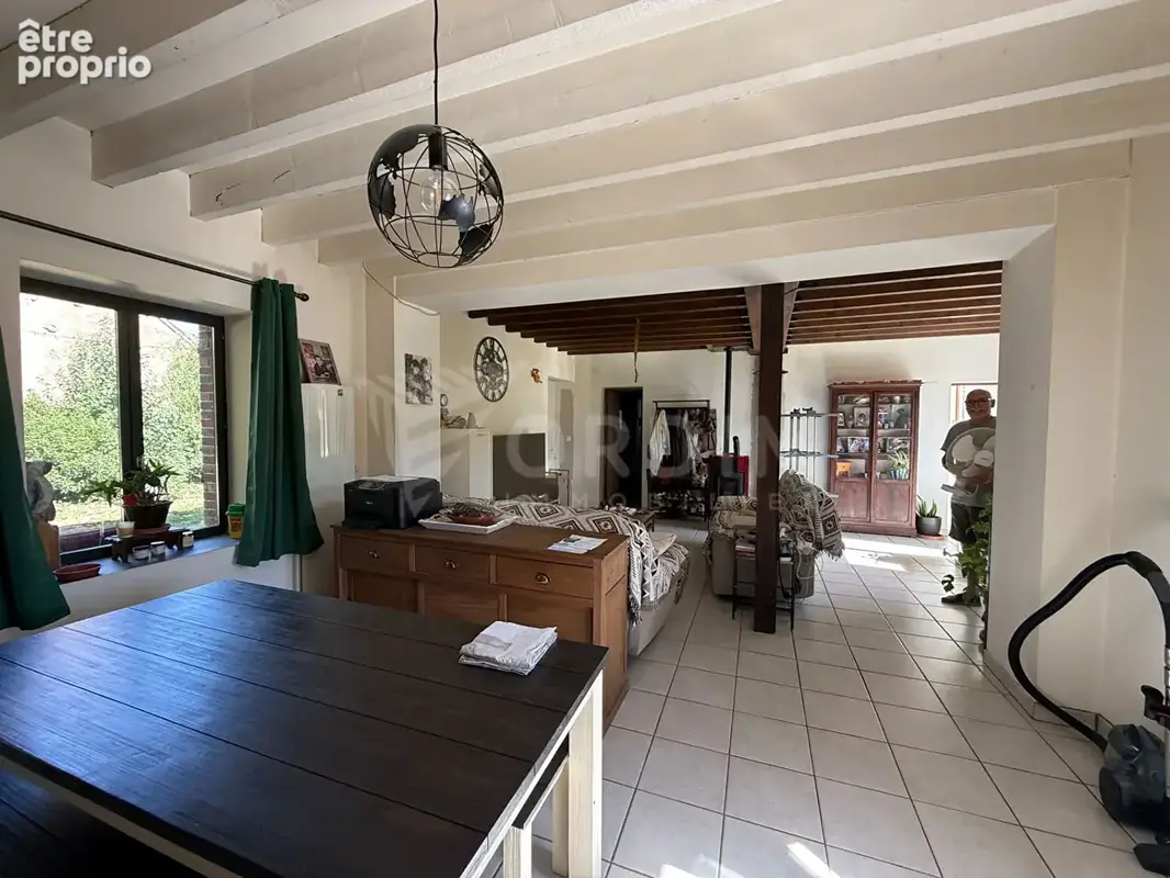 Maison Dampierre Sous Bouhy 6 pièces 184.17 m2 - photo 6