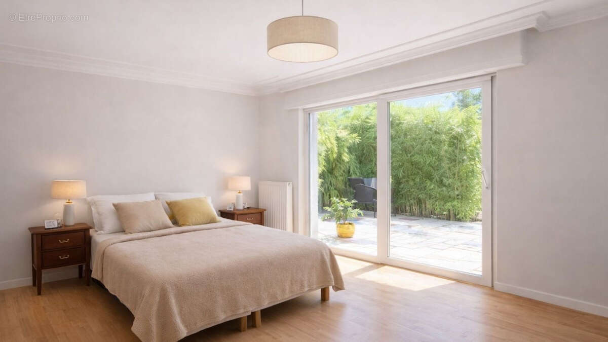 Maison à RIEDISHEIM