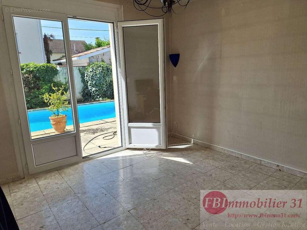 Photo 4 - Maison à MONTAUBAN