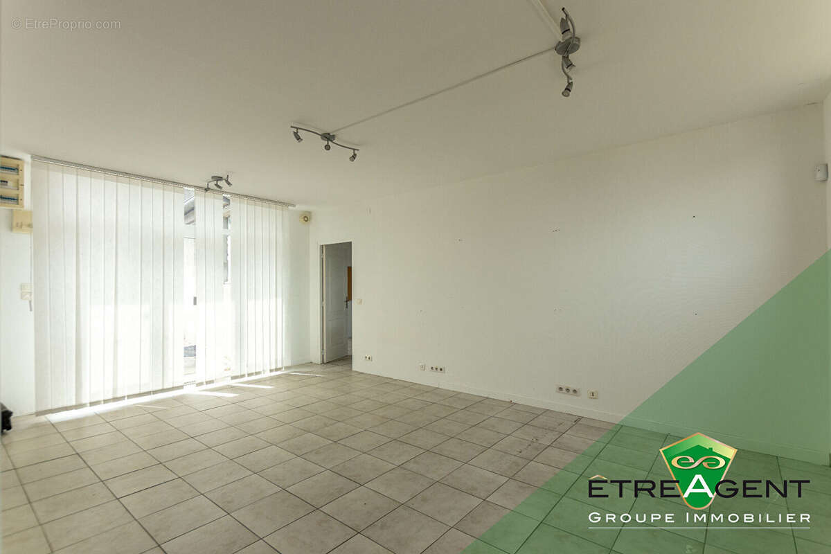 Maison sainte-gauburge-sainte-colombe - 210 m² - 6 chambres - photo 14