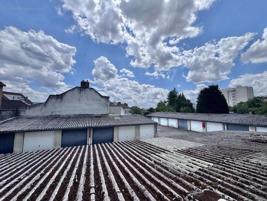 Appartement - photo 8