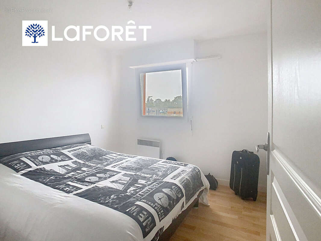 Appartement à HENNEBONT