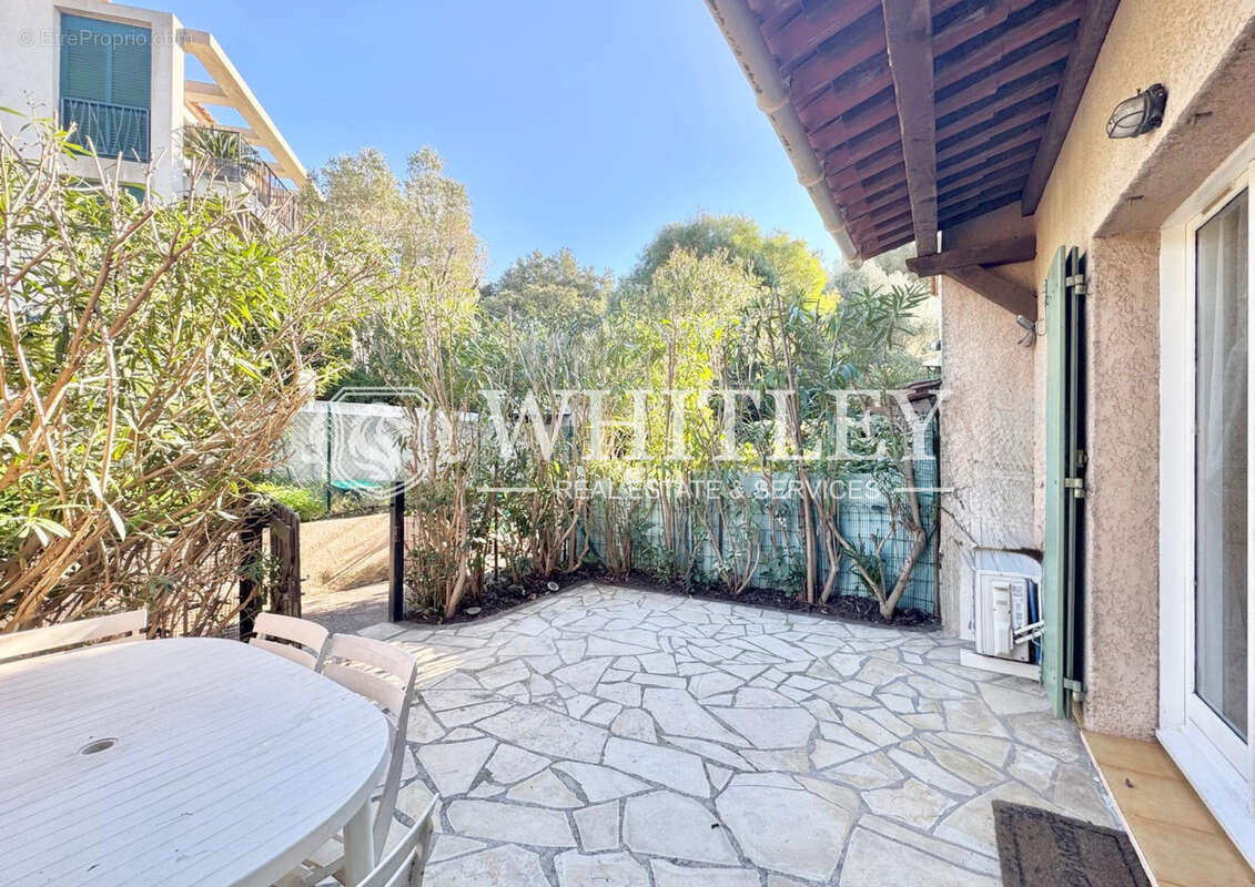 Maison à SAINTE-MAXIME