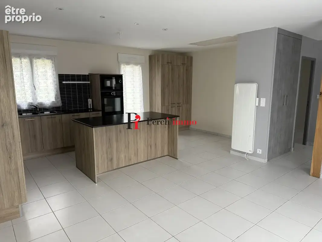 Maison 2 pièces 46 m² à vendre à Belleme (61130) - photo 2