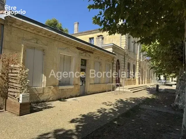 Bien immobilier à vendre à Beautiran (33640) - photo 2