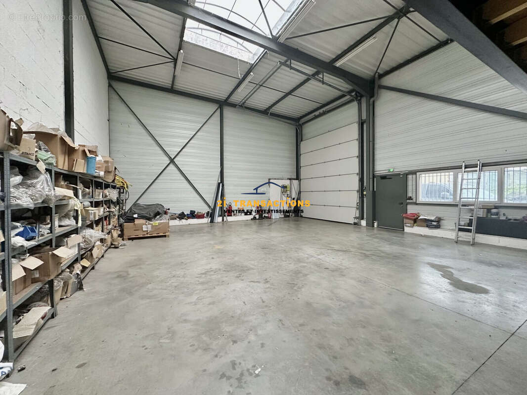 Commerce à SAINT-ETIENNE