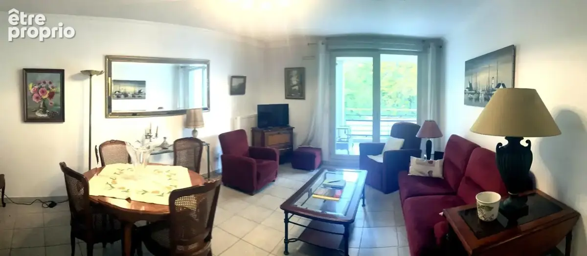 Appartement - photo 4