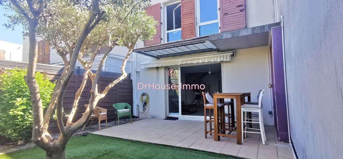 Maison 66 m² à Montpellier  - photo 7