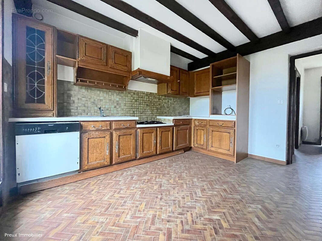 Maison à AIX-LES-BAINS