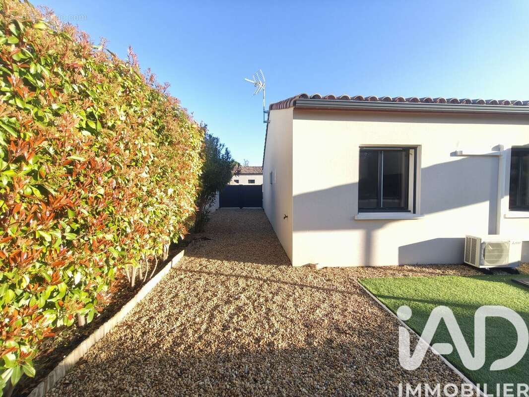 Photo 4 - Maison à MARGON