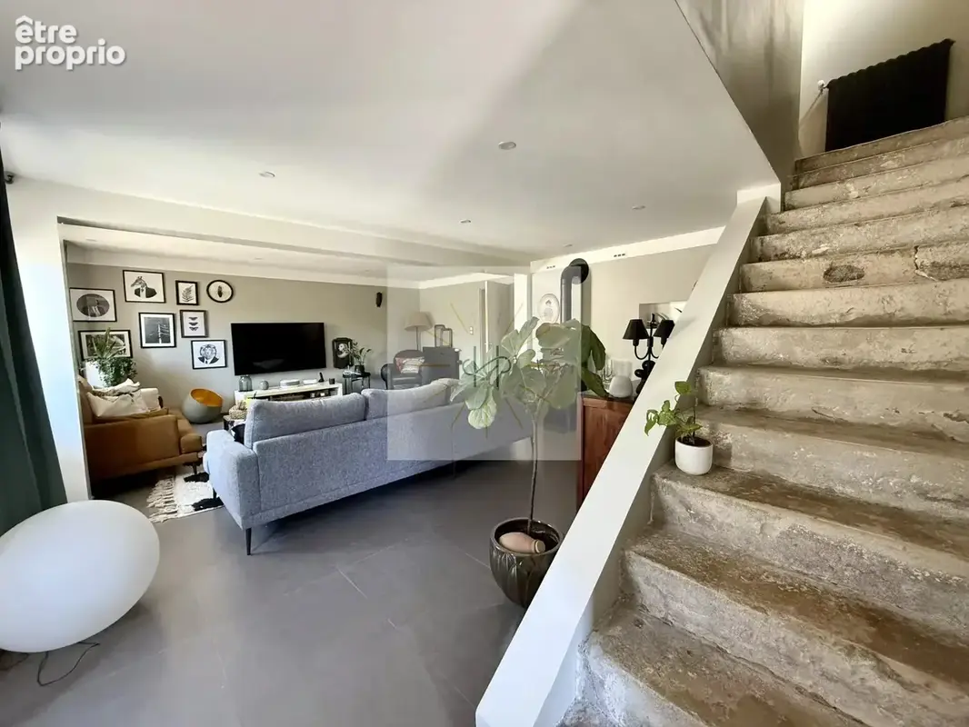 Maison 175 m² à Montelimar  - photo 5