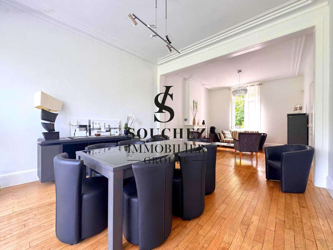 Maison 312 m² à Mazingarbe  - photo 5