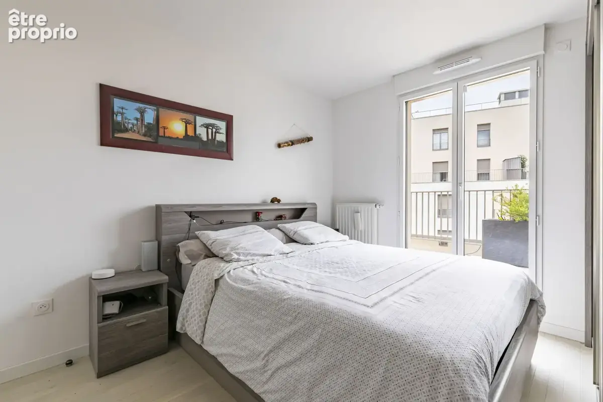 Appartement à acheter avec 4 pièces à Saint-Germain-En-Laye - photo 5
