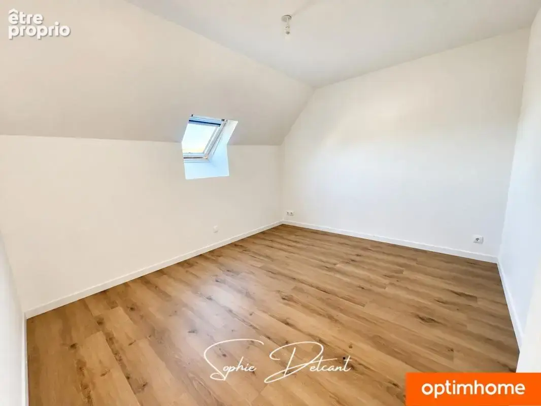 SOUS OFFRE Maison familiale à vendre 4 chambres à PERNAY (37) DPE A Terrain 500 m² - photo 4