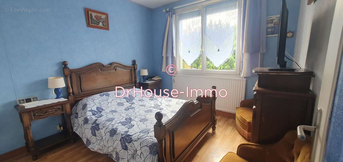 Maison à SAINT-HERBLAIN