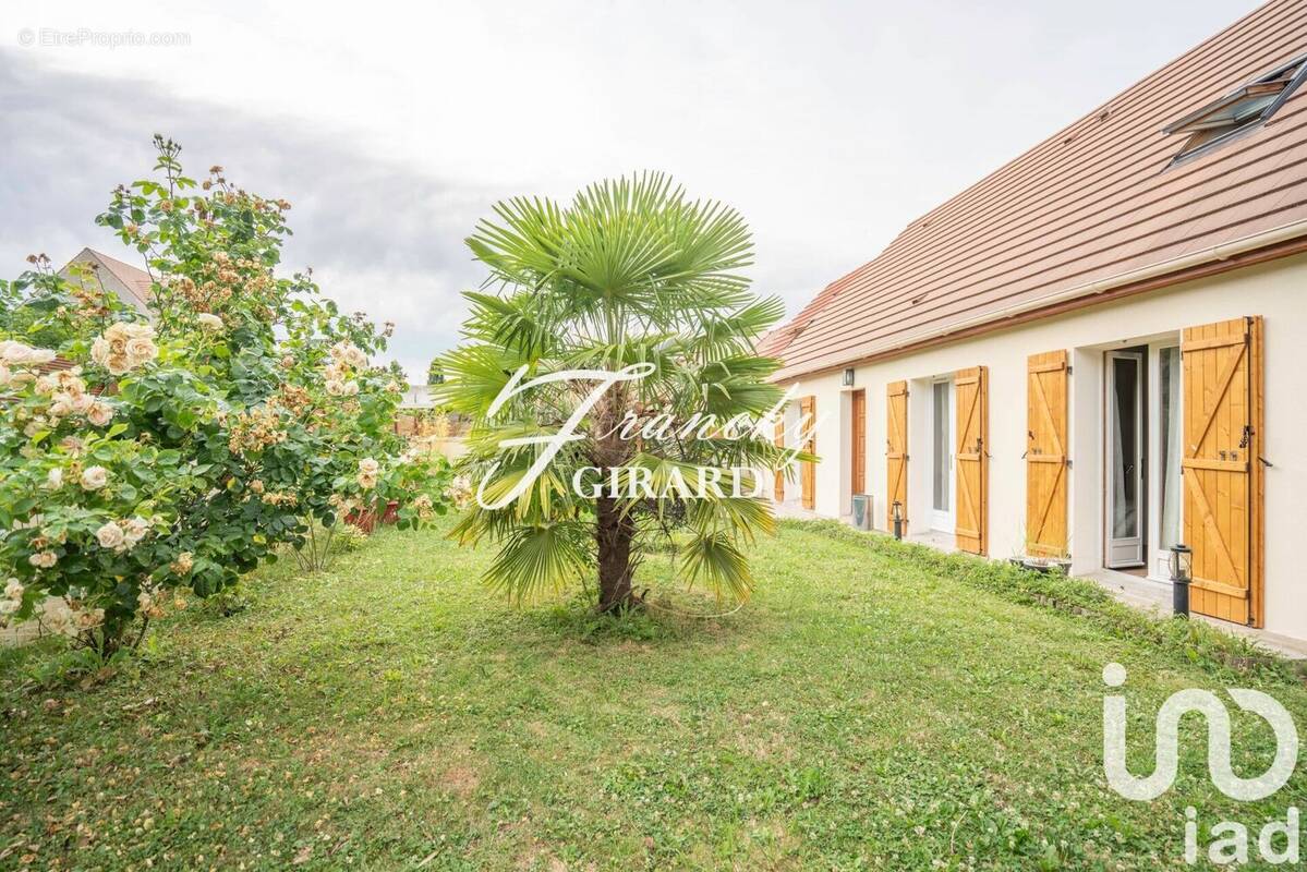 Photo 1 - Maison à COMPANS