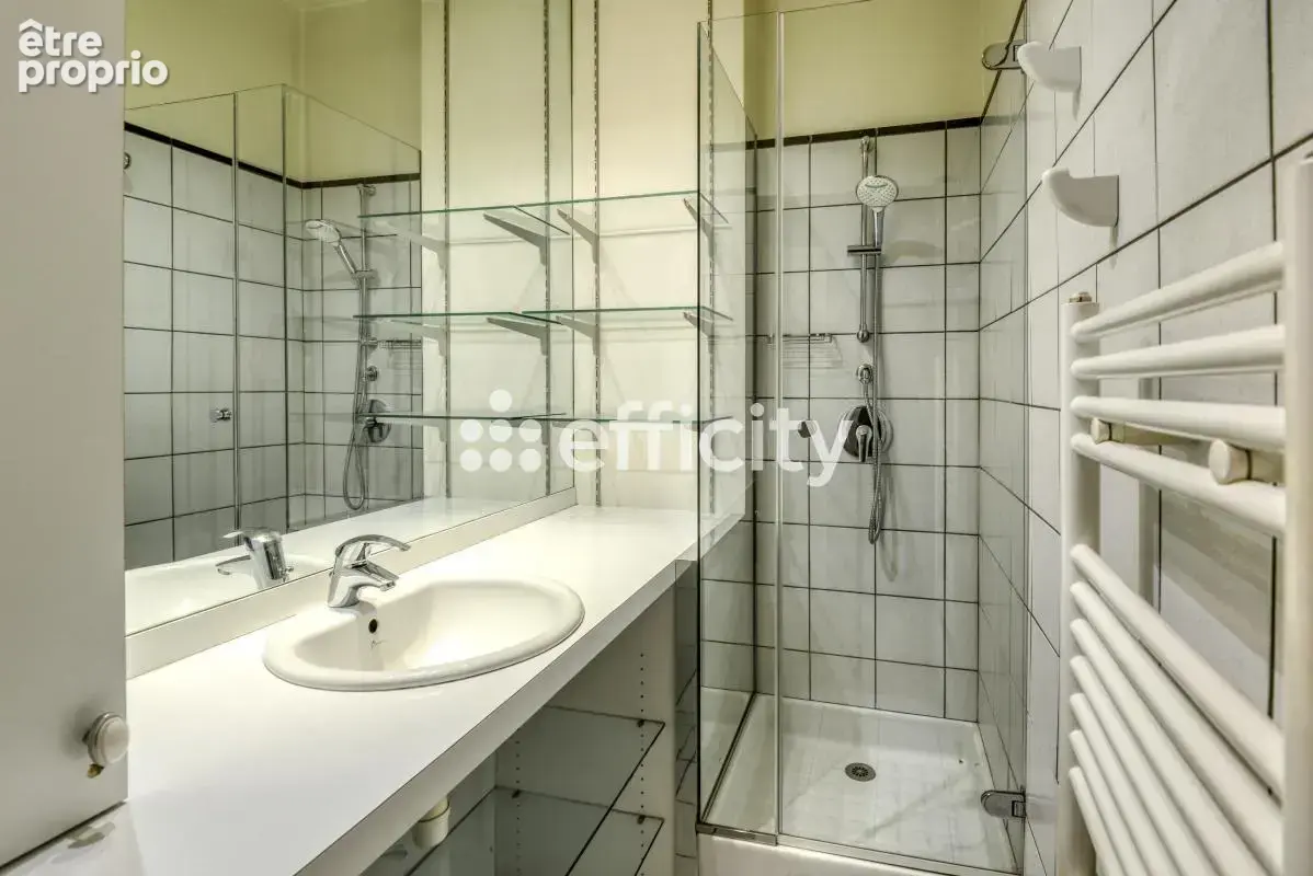 Appartement - photo 15