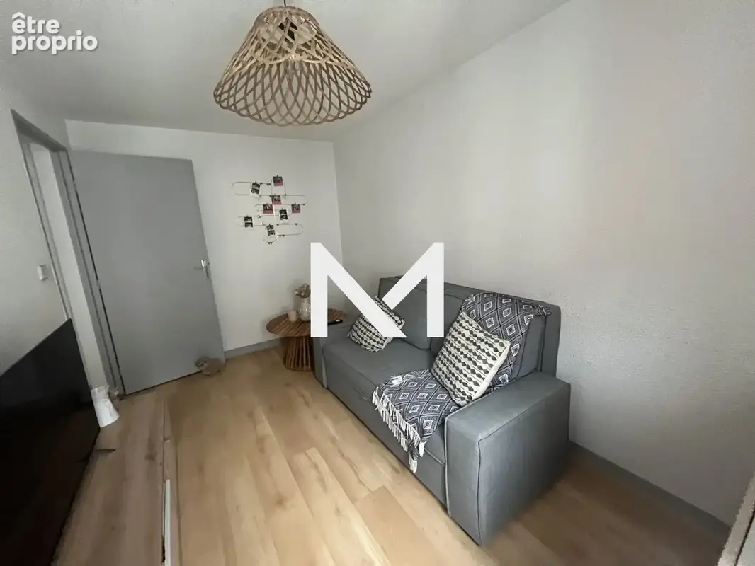 Appartement 2 pièces 40 m² à vendre à Grenoble (38000) - photo 7