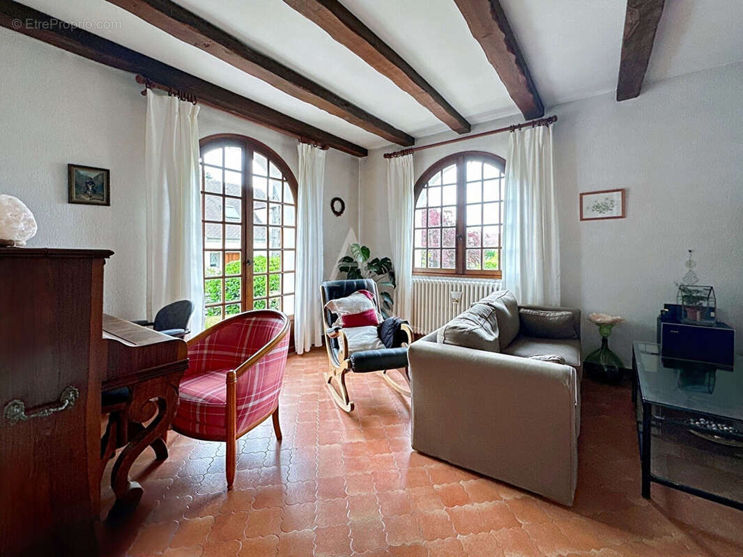 Maison à TRIEL-SUR-SEINE