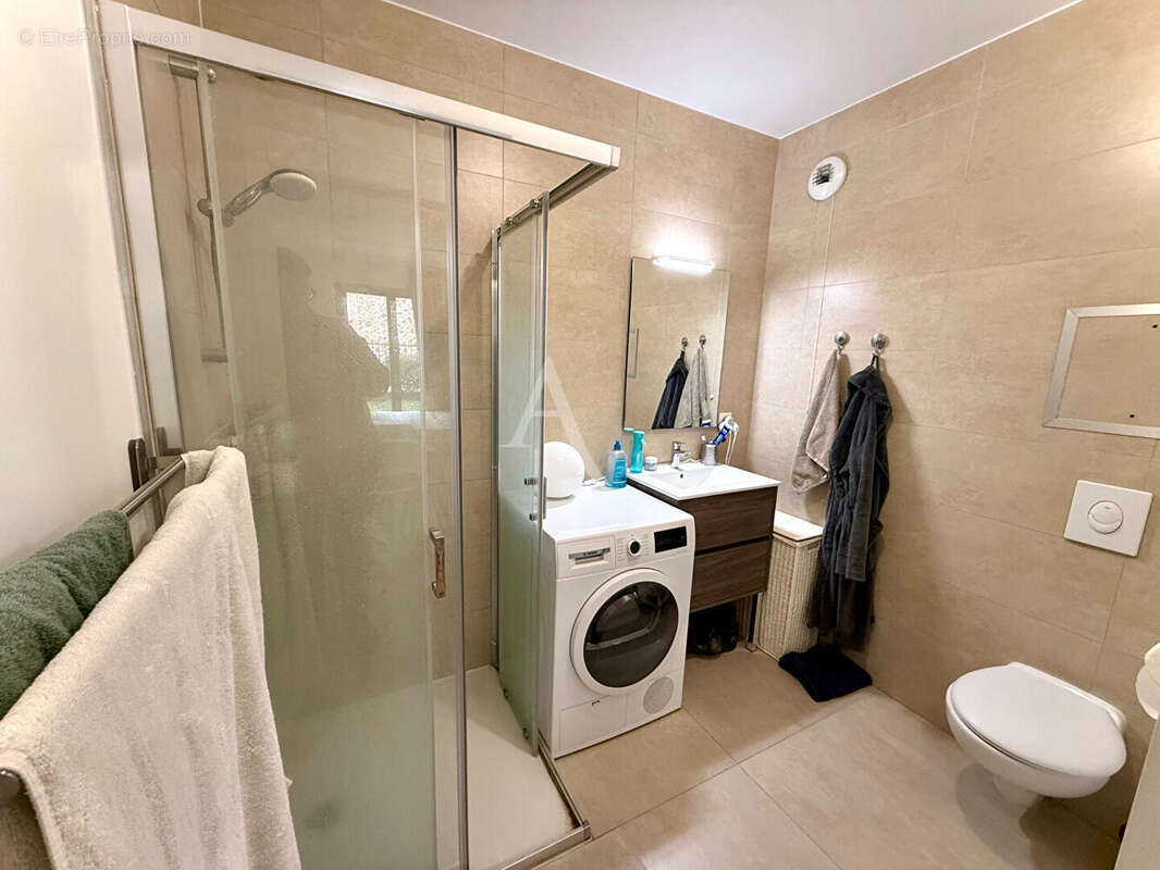 Appartement à VILLIERS-SUR-MARNE