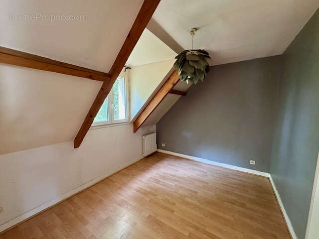 Maison à VILLENNES-SUR-SEINE