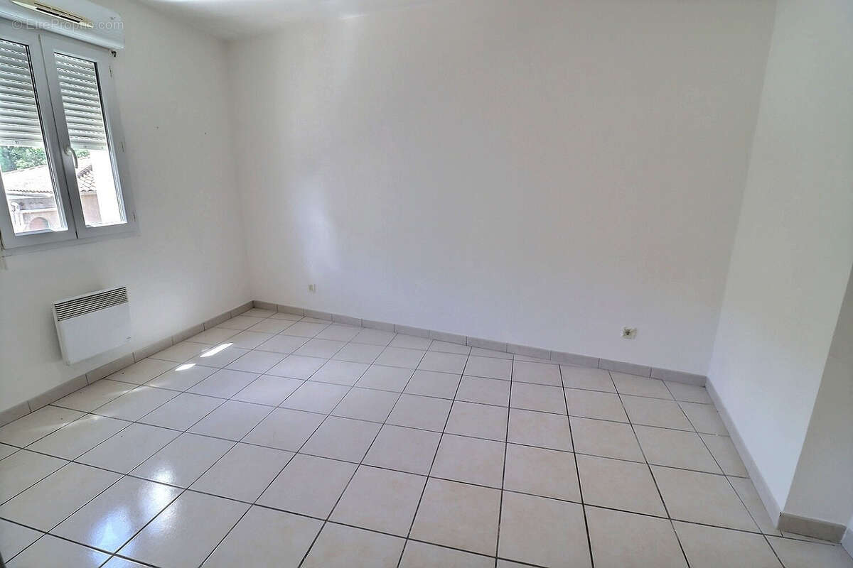 Appartement à CLERMONT-L&#039;HERAULT
