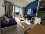 Appartement à TALMONT-SAINT-HILAIRE