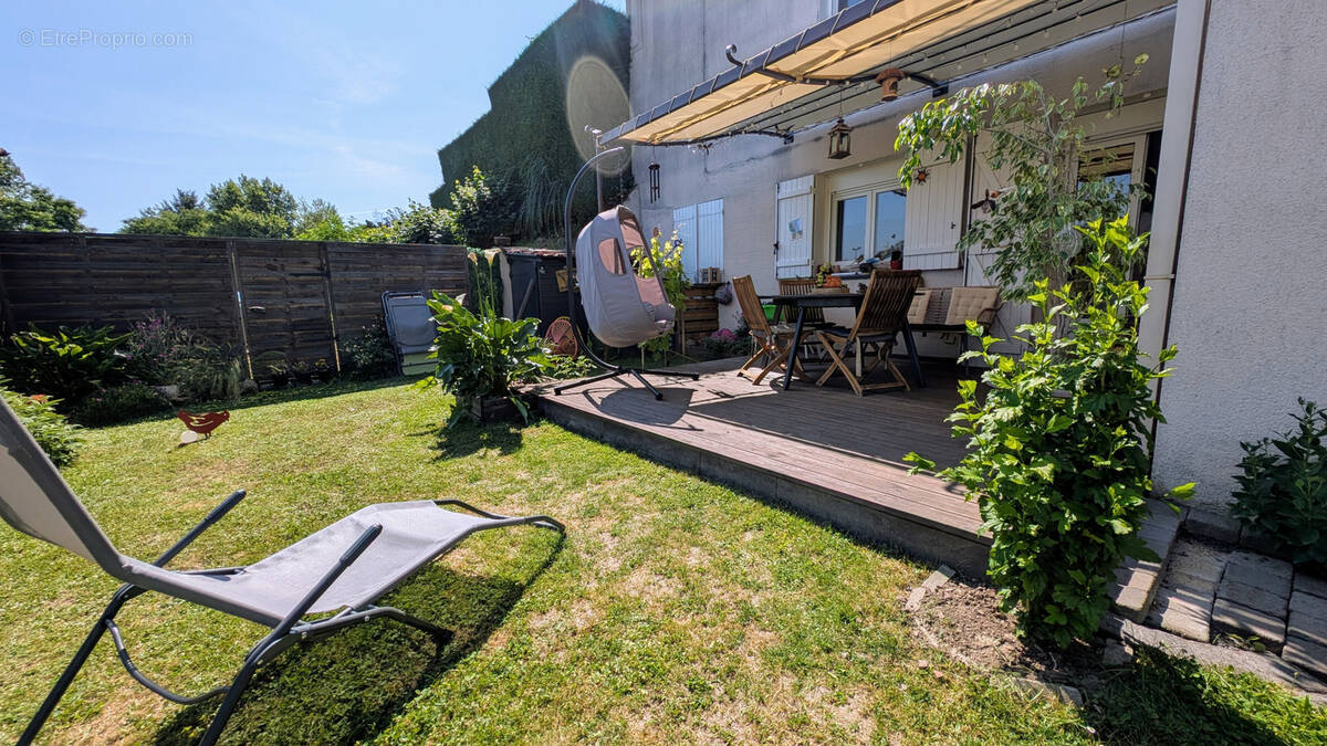 Appartement à ROANNE