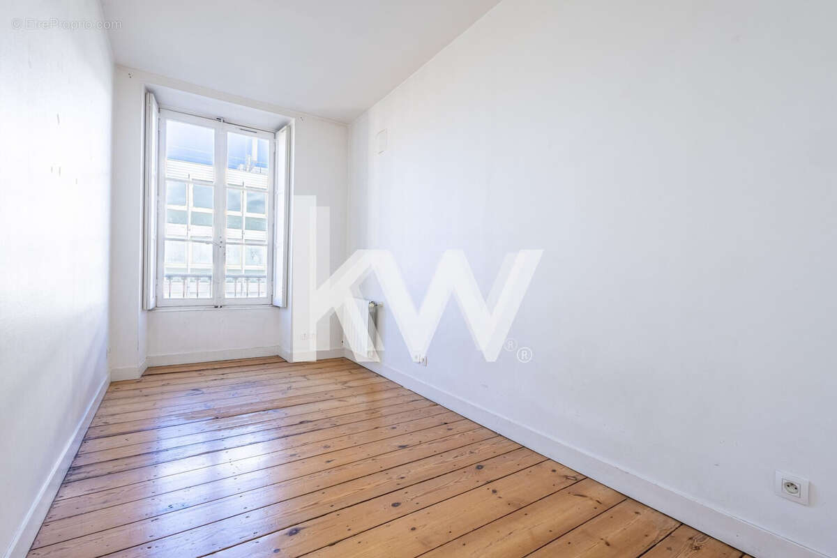 Appartement 125 m² à Bordeaux  - photo 7
