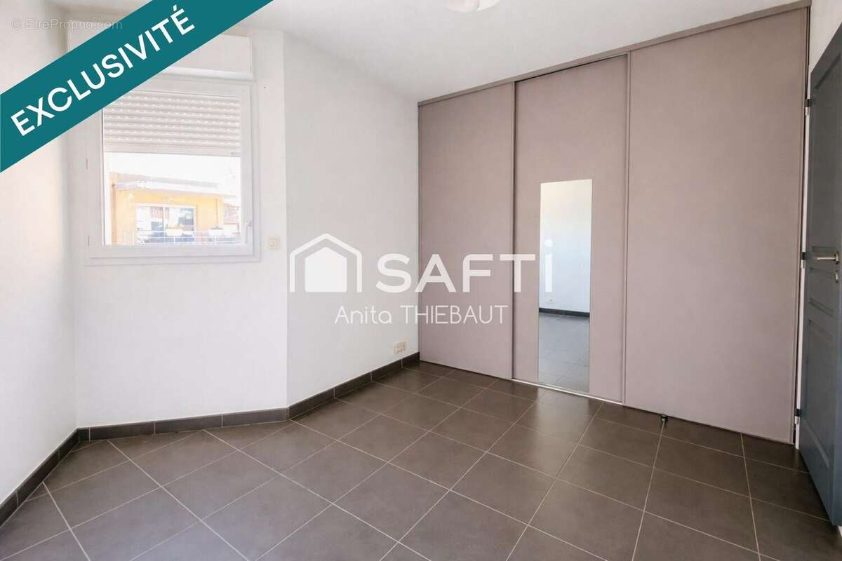 Photo 6 - Appartement à FREJUS