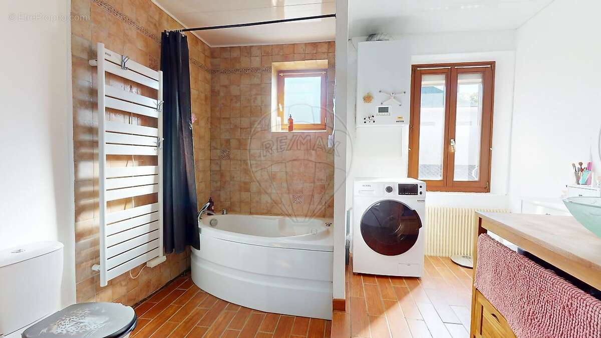 Appartement à ORLEANS