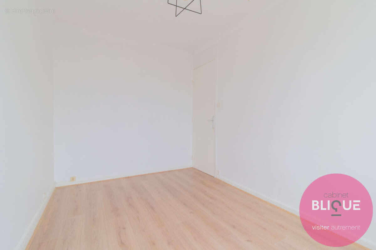 Appartement à VANDOEUVRE-LES-NANCY