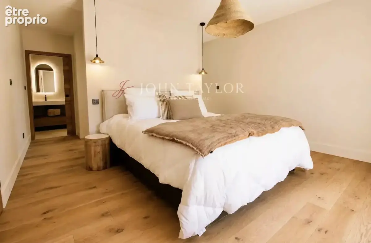 Maison au centre du village - maussane-les-alpilles - photo 9